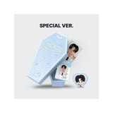 [PREORDER] : ENHYPEN WORLD COUPON CARD COLLECTION (AFTER CLASS SPECIAL ver.)