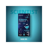 [PREORDER] : ENHYPEN WORLD COUPON CARD COLLECTION (SCIENTIST BASIC ver.)