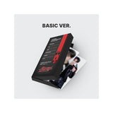[PREORDER] : ENHYPEN WORLD COUPON CARD COLLECTION (SPEED RACER BASIC ver.)