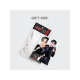 [PREORDER] : ENHYPEN WORLD COUPON CARD COLLECTION (SPEED RACER GIFT ver.)