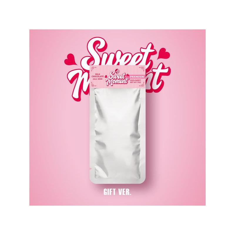 ENHYPEN WORLD COUPON CARD COLLECTION (SWEET MOMENT GIFT ver.) – KYYO