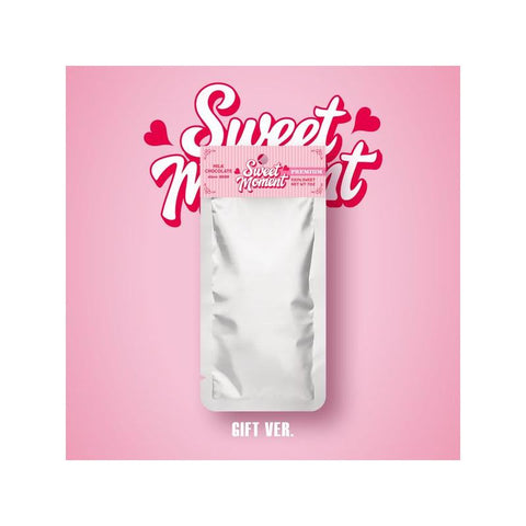 [PREORDER] : ENHYPEN WORLD COUPON CARD COLLECTION (SWEET MOMENT GIFT ver.)