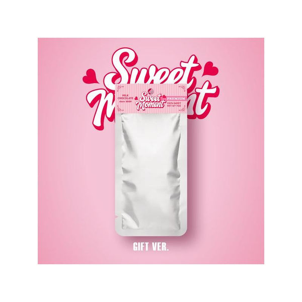 ENHYPEN WORLD COUPON CARD COLLECTION (SWEET MOMENT GIFT ver.) – KYYO