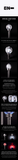 ENHYPEN - OFFICIAL LIGHT STICK Ver.2
