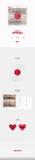 ENHYPEN - ROMANCE : UNTOLD - LP