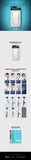 [PREORDER] : ENHYPEN WORLD COUPON CARD COLLECTION (SCIENTIST GIFT ver.)