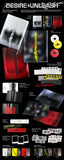 [PREORDER] : [WEVERSE SET] ENHYPEN - DESIRE : UNLEASH
