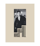 ERIC NAM - House on a Hill