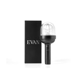 [PREORDER] : EVAN (HEESEUNG) - Official Light Stick
