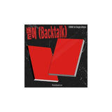 [PREORDER] : EVNNE - BACKTALK (Photobook ver.)