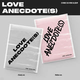 [PREORDER] : EVNNE - LOVE ANECDOTE(S)