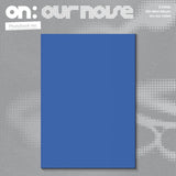 [PREORDER] : EVNNE - on: our noise (Photobook ver.)