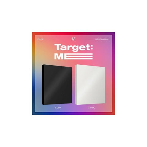 EVNNE - TARGET: ME