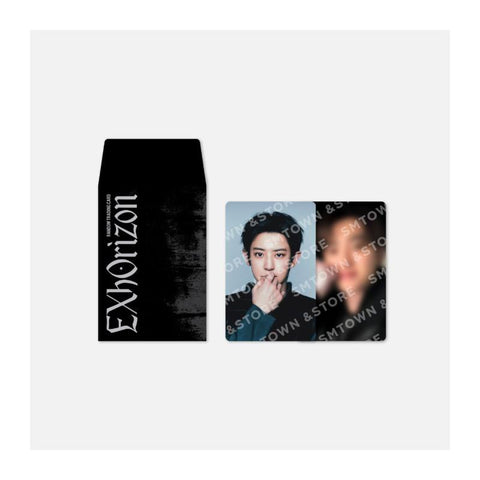 [PREORDER] : EXO - 2026 EXO PLANET 6 'EXhOrizon' OFFICIAL MD RANDOM TRADING CARD