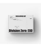 [PREORDER] : EXO - 2026 SEASON'S GREETINGS