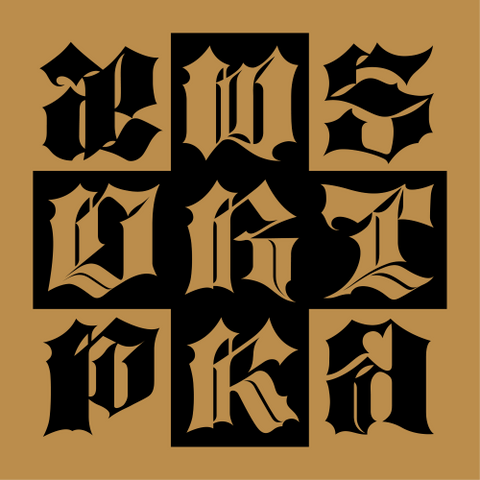 [PREORDER] : aespa - Dirty Work (Dirty Case Ver.)