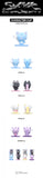 [PREORDER] : aespa - 2026 LIVE TOUR - SYNK: COMPLaeXITY - CHARACTER CLIP