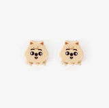 [PREORDER] : Stray Kids - [JYP JAPAN POPUP STORE 2025] MINI HAIR CLIP