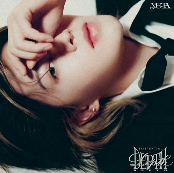 YUTA (NCT) - Depth (Existential Ver.) (Limited Edition) – KYYO