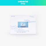 ENHYPEN - ROMANCE : UNTOLD -daydream- (JAPAN Edition) + WEVERSE GIFTS *