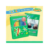 [PREORDER] : FLARE U - YOUTH ERROR (Crayon Ver.)