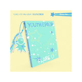 [PREORDER] : FLARE U - YOUTH ERROR (Diary Ver.)