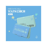 [PREORDER] : FLARE U - YOUTH ERROR (QR Ver.)