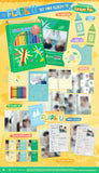 [PREORDER] : FLARE U - YOUTH ERROR (Crayon Ver.)