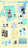 [PREORDER] : FLARE U - YOUTH ERROR (Diary Ver.)