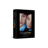 [PREORDER] : Friendly Rivalry - Uncut Script Book : Director's Edition (CHN/ENG)