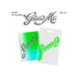 [PREORDER] : fromis_9 - Glow Me (Glow Ver.)