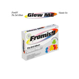 [PREORDER] : fromis_9 - Glow Me (Vitamin Ver.)