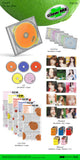 [PREORDER] : fromis_9 - Glow Me (Fruit Ver.)
