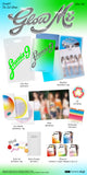 [PREORDER] : fromis_9 - Glow Me (Glow Ver.)