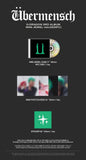 G-DRAGON - Übermensch (Mini Jewel Case Ver.)