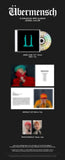 G-DRAGON - Übermensch (Jewel Case Ver.)