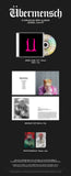 G-DRAGON - Übermensch (Jewel Case Ver.)