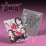 [PREORDER] : GENBLUE - MIRROR