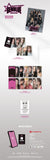 [PREORDER] : GENBLUE - MIRROR (POCA ver.)