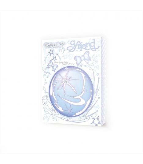 GFRIEND - Special Album 'Season of Memories' – KYYO