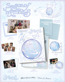 GFRIEND - Special Album 'Season of Memories'