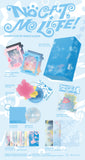 [PREORDER] : GOSEGU - NO CAT, NO LIFE!