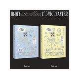 [PREORDER] : H1-KEY - LOVECHAPTER