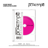 [PREORDER] : H1GHR MUSIC - PINK TAPE