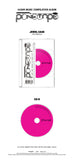 [PREORDER] : H1GHR MUSIC - PINK TAPE