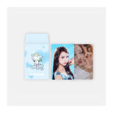 [PREORDER] : Hearts2Hearts - 'FOCUS' RANDOM TRADING CARD