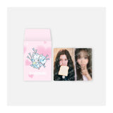 [PREORDER] : Hearts2Hearts - 'FOCUS' RANDOM TRADING CARD