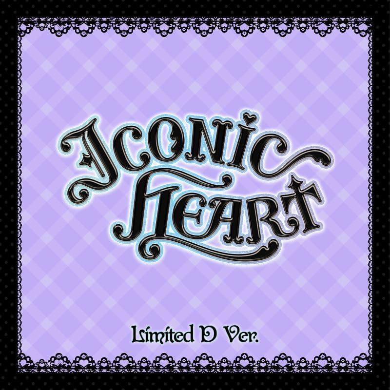 PREORDER] : Hearts2Hearts - Iconic Heart (Limited Edition D) – KYYO