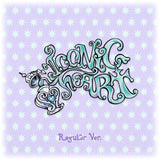 [PREORDER] : Hearts2Hearts - Iconic Heart (Regular Edition)