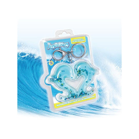 [PREORDER]: Hearts2Hearts - Lemon Tang (Keyring Ver.)